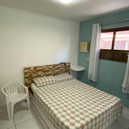 Apartamento Mobiliado Mozart Lägenhet Natal Exteriör bild