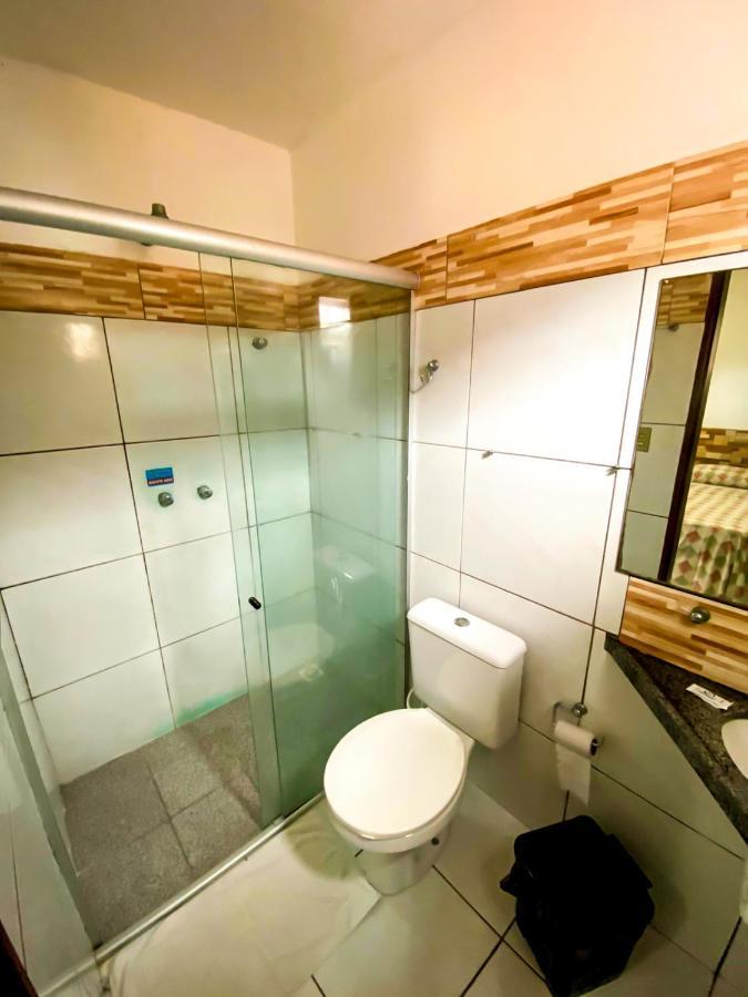 Apartamento Mobiliado Mozart Lägenhet Natal Exteriör bild