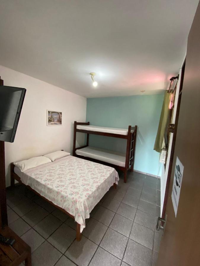 Apartamento Mobiliado Mozart Lägenhet Natal Exteriör bild