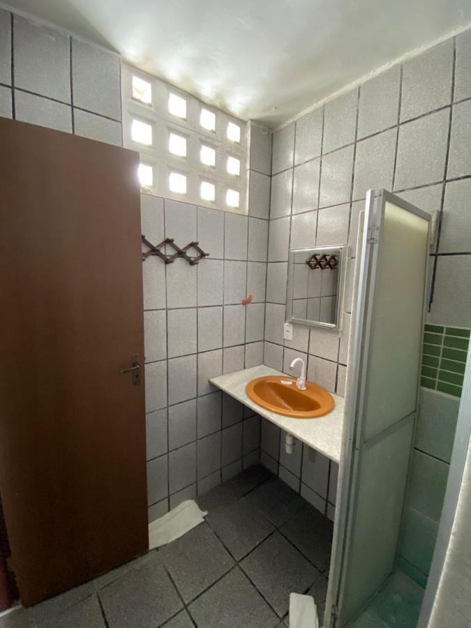 Apartamento Mobiliado Mozart Lägenhet Natal Exteriör bild