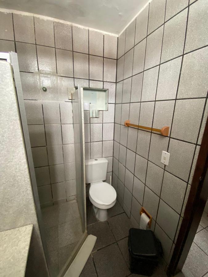 Apartamento Mobiliado Mozart Lägenhet Natal Exteriör bild