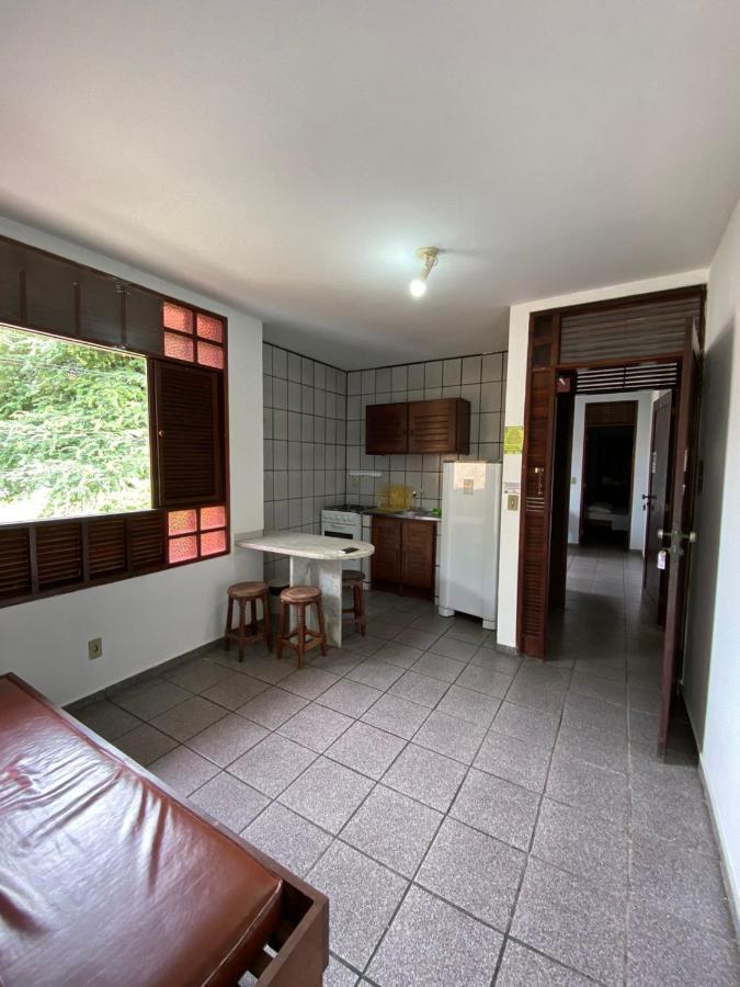 Apartamento Mobiliado Mozart Lägenhet Natal Exteriör bild