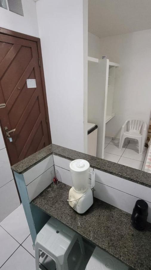 Apartamento Mobiliado Mozart Lägenhet Natal Exteriör bild
