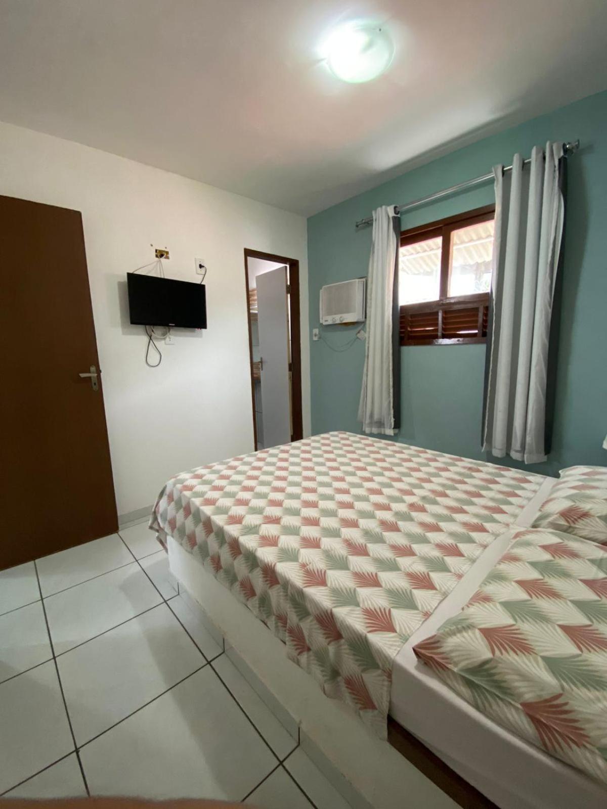 Apartamento Mobiliado Mozart Lägenhet Natal Exteriör bild